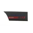 Baguette et bande protectrice, panneau latérale FAST FT90423G - Visuel 1