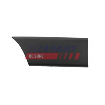 Baguette et bande protectrice, panneau latérale FAST FT90423G