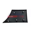 Baguette et bande protectrice, panneau latérale FAST FT90424G - Visuel 2