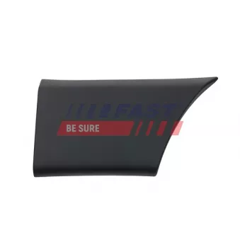 Baguette et bande protectrice, panneau latérale FAST FT90425G