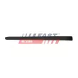 Baguette et bande protectrice, porte avant gauche FAST FT90426 - Visuel 1