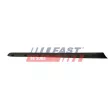 Baguette et bande protectrice, porte avant gauche FAST FT90426 - Visuel 2