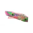 Support, pare-chocs avant droit FAST FT90501 - Visuel 1