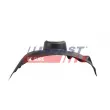 Doublure d'aile avant gauche FAST FT90503 - Visuel 1