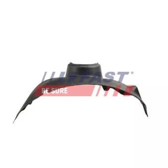 Doublure d'aile avant gauche FAST FT90503