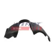 Doublure d'aile avant gauche FAST FT90503 - Visuel 2