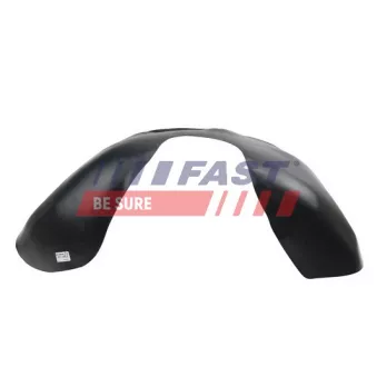 Doublure d'aile avant gauche FAST FT90505