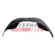 Doublure d'aile avant gauche FAST FT90505 - Visuel 2