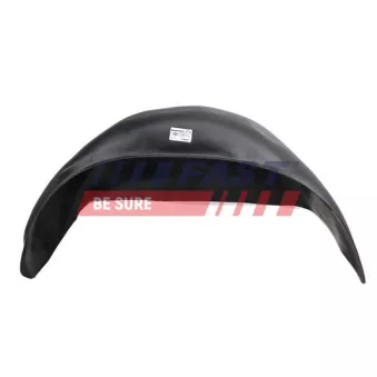 Doublure d'aile arrière gauche FAST FT90507