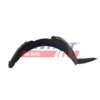 Doublure d'aile avant gauche FAST FT90510