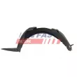 Doublure d'aile avant gauche FAST FT90510 - Visuel 2