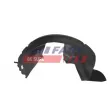 Doublure d'aile avant droit FAST FT90511 - Visuel 1