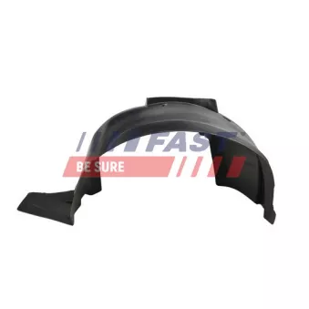 Doublure d'aile avant droit FAST FT90512