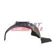 Doublure d'aile avant droit FAST FT90513 - Visuel 2