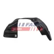 Doublure d'aile avant gauche FAST FT90516 - Visuel 1