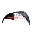 Doublure d'aile avant droit FAST FT90517 - Visuel 2