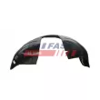 Doublure d'aile avant gauche FAST FT90518 - Visuel 1