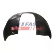 Doublure d'aile avant droit FAST FT90519 - Visuel 1
