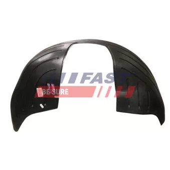 Doublure d'aile avant droit FAST FT90519