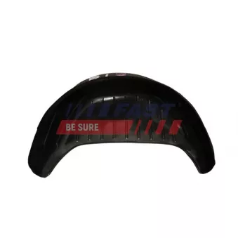 Doublure d'aile arrière droit FAST FT90521
