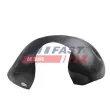 Doublure d'aile avant gauche FAST FT90522 - Visuel 1