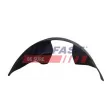 Doublure d'aile avant gauche FAST FT90522 - Visuel 2