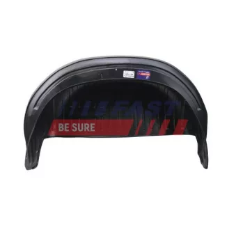 Doublure d'aile arrière droit FAST FT90528K