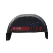 Doublure d'aile arrière gauche FAST FT90529K - Visuel 2