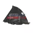 Doublure d'aile avant gauche FAST FT90534 - Visuel 2
