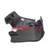 Doublure d'aile avant droit FAST FT90535 - Visuel 1