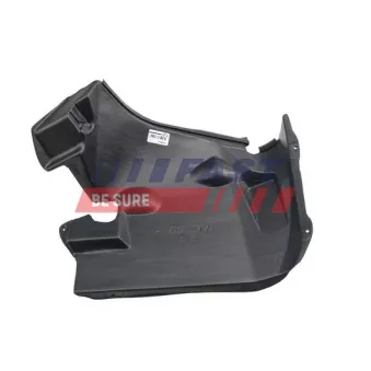 Doublure d'aile avant droit FAST FT90535