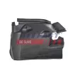 Doublure d'aile avant droit FAST FT90535 - Visuel 2