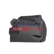 Doublure d'aile avant gauche FAST FT90542 - Visuel 1