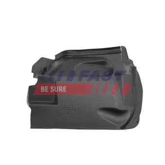 Doublure d'aile avant gauche FAST FT90542