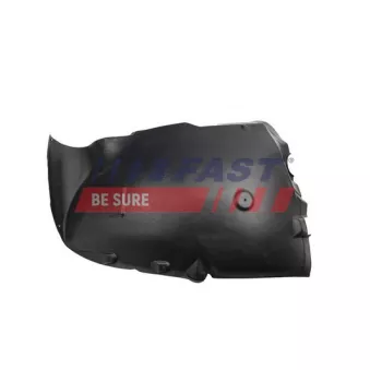 Doublure d'aile avant gauche FAST FT90546