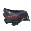 Doublure d'aile avant droit FAST FT90548 - Visuel 2