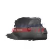 Doublure d'aile avant droit FAST FT90549 - Visuel 1