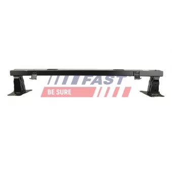 Support, pare-chocs FAST FT90551