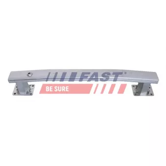 Support, pare-chocs FAST FT90552