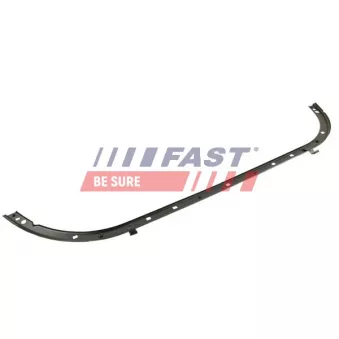 Support, pare-chocs FAST FT90555