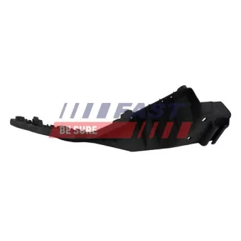 Support, pare-chocs avant droit FAST FT90634