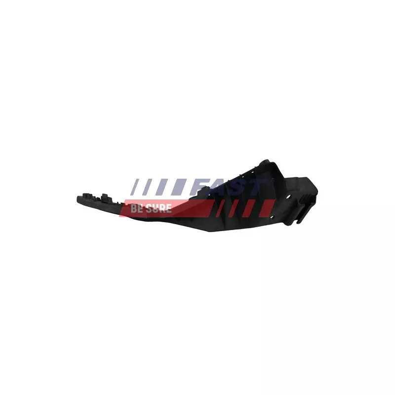 Support, pare-chocs avant droit FAST FT90634