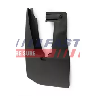 Tablier d'auvent avant gauche FAST FT90639