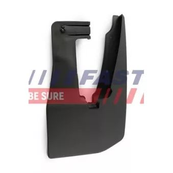Tablier d'auvent avant droit FAST FT90640