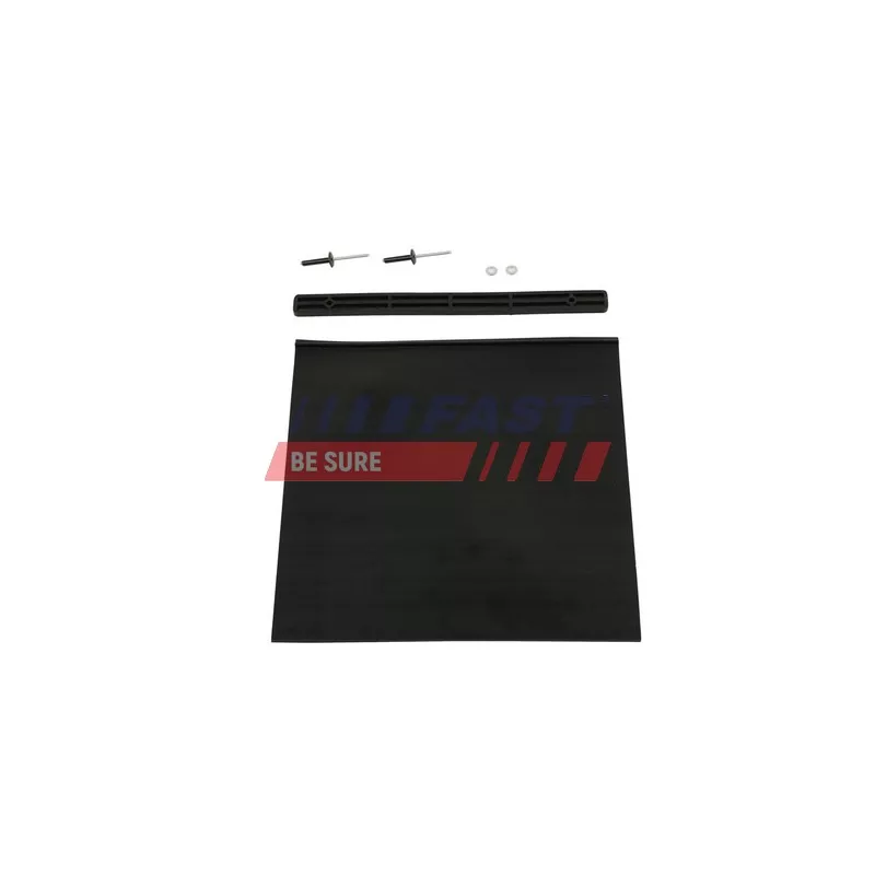 Tablier d'auvent arrière FAST FT90653