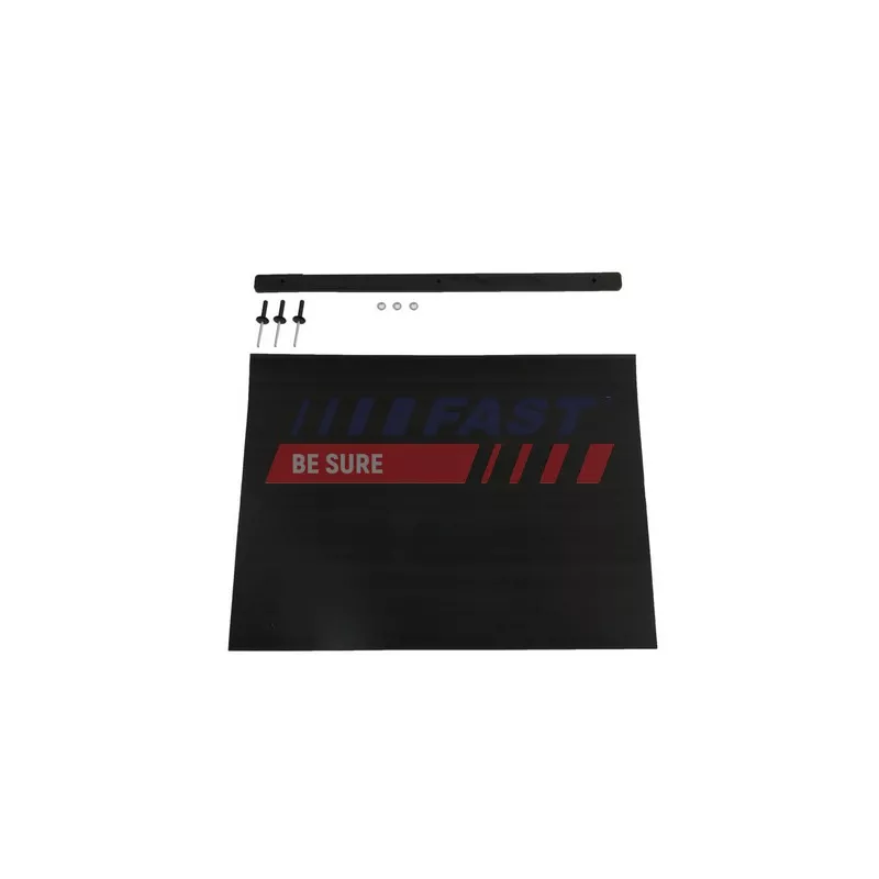 Tablier d'auvent arrière FAST FT90654