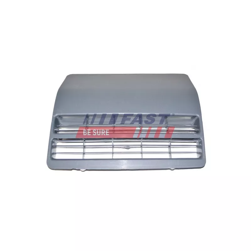 Enjoliveur, grille de radiateur FAST FT90695