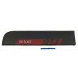 Baguette et bande protectrice, porte arrière droit FAST FT90703 - Visuel 1