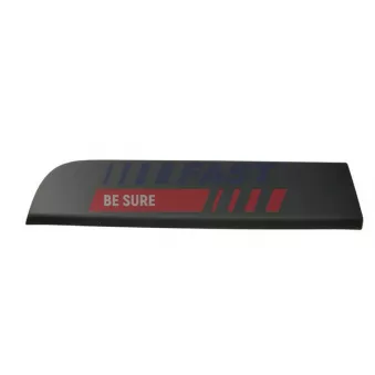 Baguette et bande protectrice, porte arrière droit FAST FT90703G