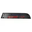 Baguette et bande protectrice, porte arrière droit FAST FT90703G - Visuel 2